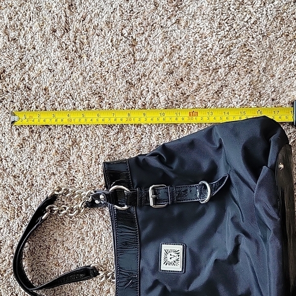 Anne Klien purse, like new - Picture 7 of 7